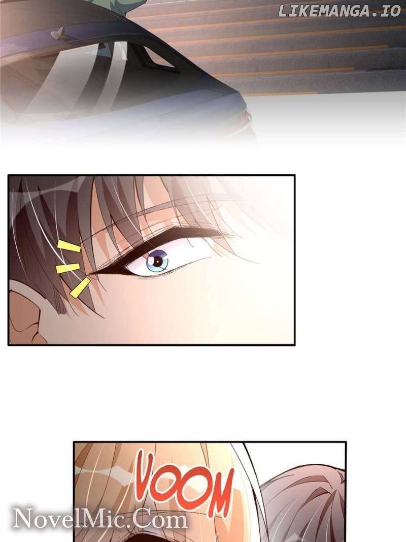 Reincarnation Of The Businesswoman At School Chapter 211 - page 44
