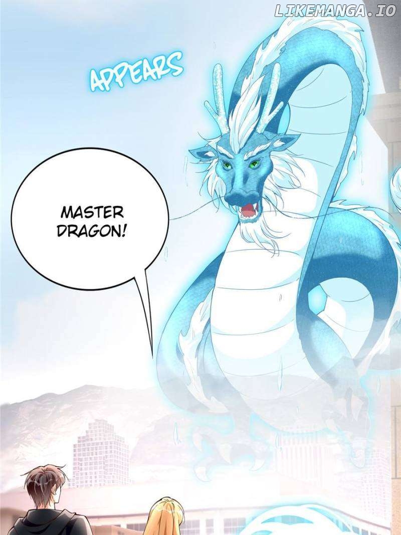 Reincarnation Of The Businesswoman At School Chapter 211 - page 46