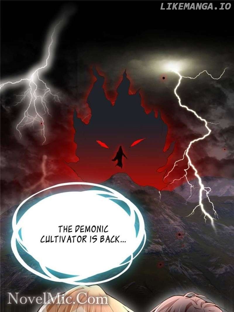 Reincarnation Of The Businesswoman At School Chapter 211 - page 49