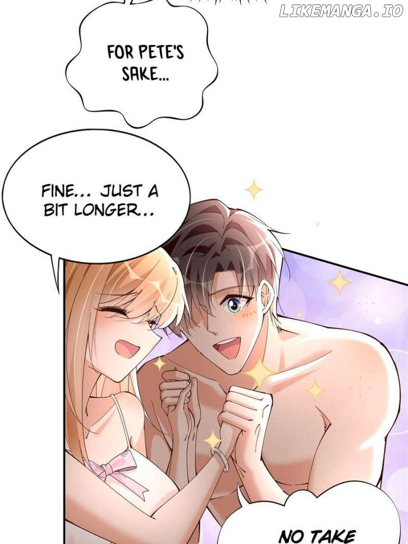 Reincarnation Of The Businesswoman At School Chapter 211 - page 5