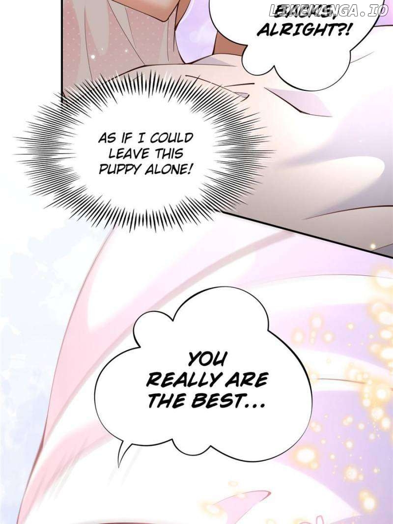 Reincarnation Of The Businesswoman At School Chapter 211 - page 6