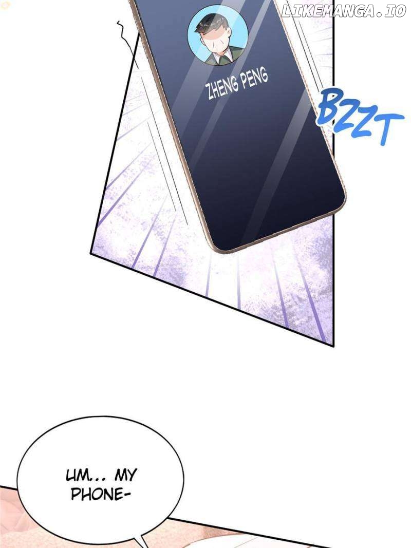 Reincarnation Of The Businesswoman At School Chapter 211 - page 8