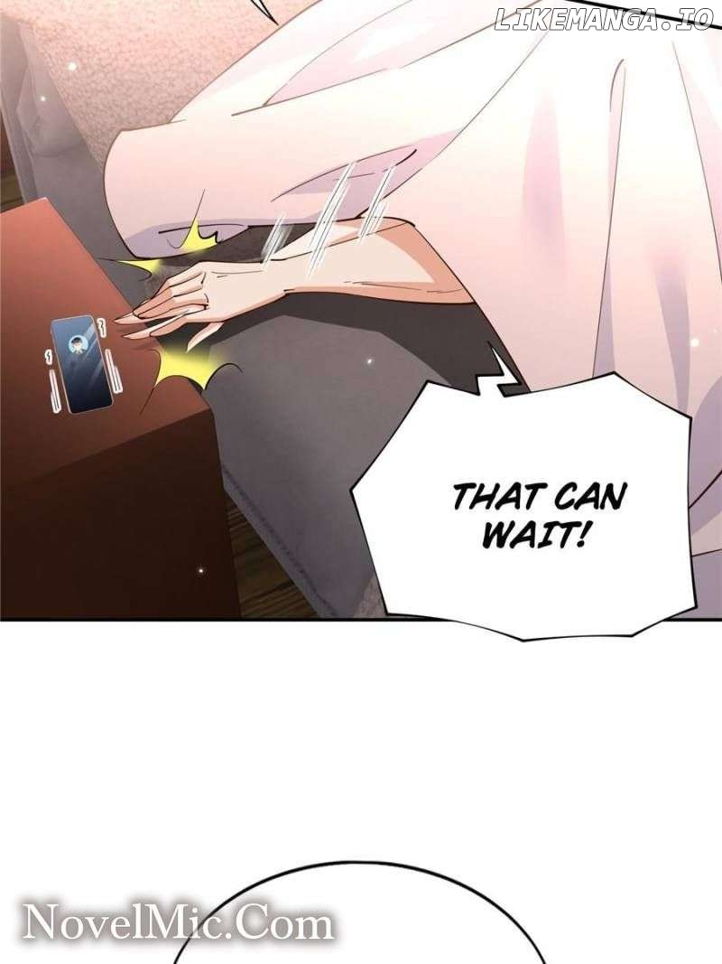 Reincarnation Of The Businesswoman At School Chapter 211 - page 9