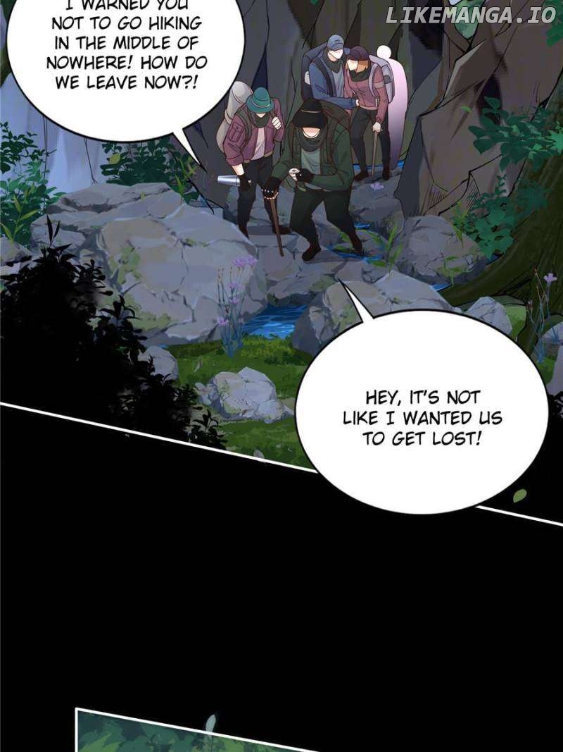 Reincarnation Of The Businesswoman At School Chapter 212 - page 2