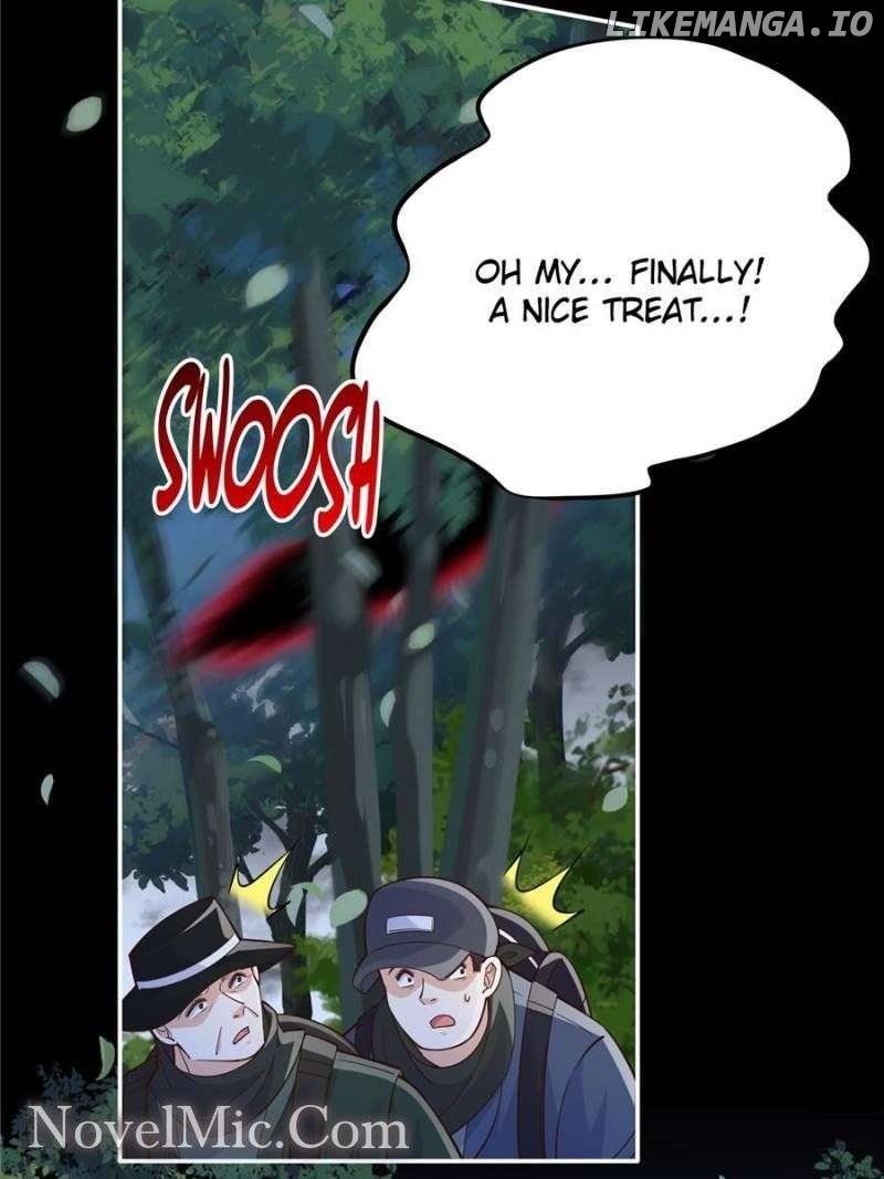 Reincarnation Of The Businesswoman At School Chapter 212 - page 3