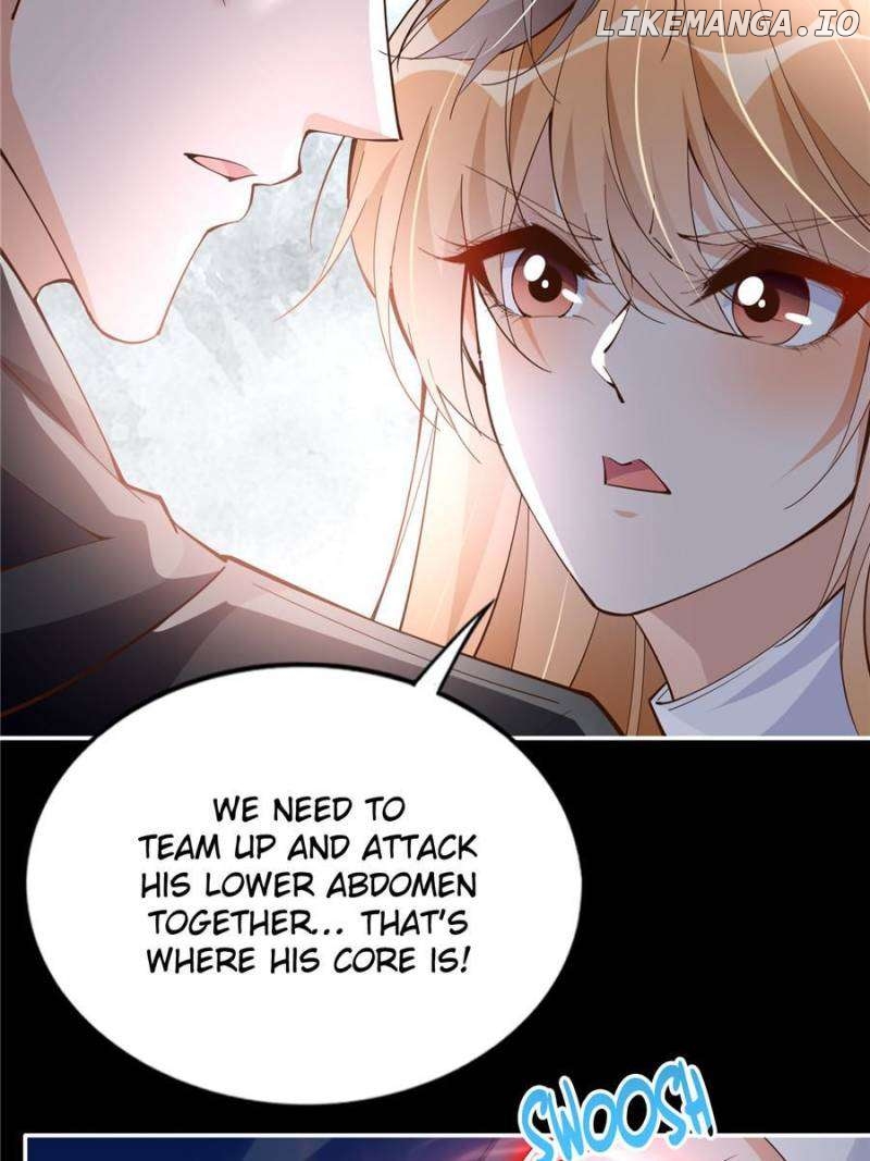Reincarnation Of The Businesswoman At School Chapter 212 - page 32