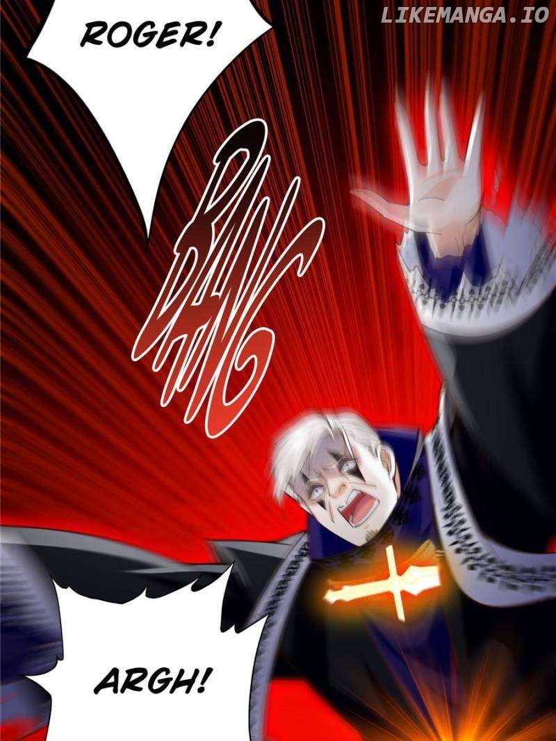 Reincarnation Of The Businesswoman At School Chapter 212 - page 41