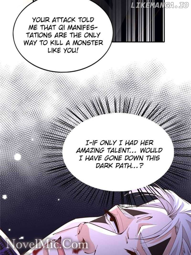 Reincarnation Of The Businesswoman At School Chapter 212 - page 45