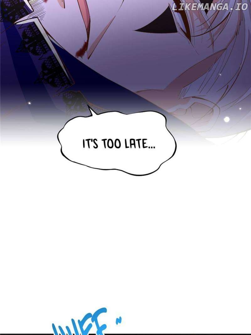 Reincarnation Of The Businesswoman At School Chapter 212 - page 46