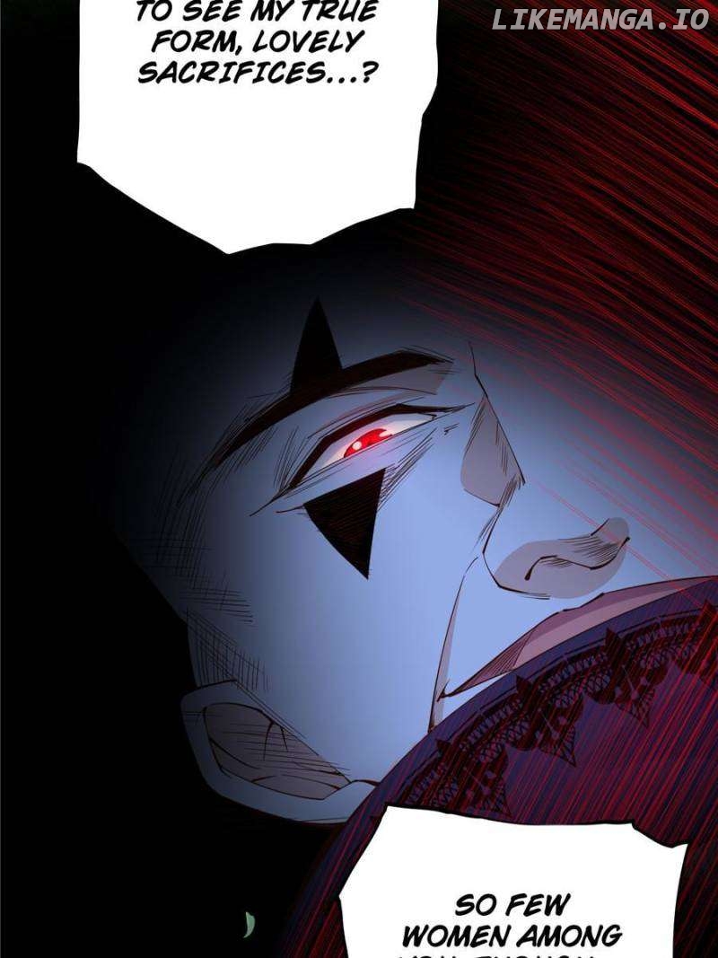Reincarnation Of The Businesswoman At School Chapter 212 - page 7