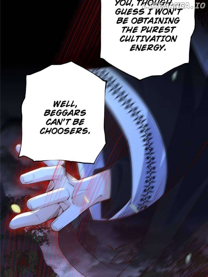 Reincarnation Of The Businesswoman At School Chapter 212 - page 8