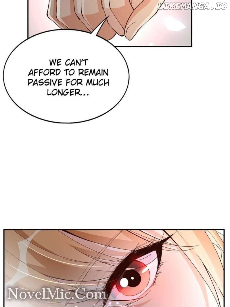 Reincarnation Of The Businesswoman At School Chapter 213 - page 10