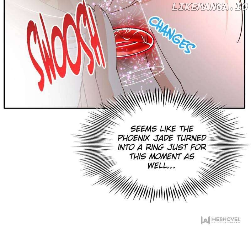 Reincarnation Of The Businesswoman At School Chapter 213 - page 11