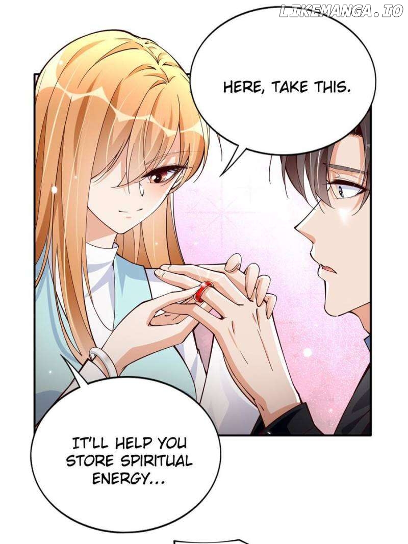 Reincarnation Of The Businesswoman At School Chapter 213 - page 12