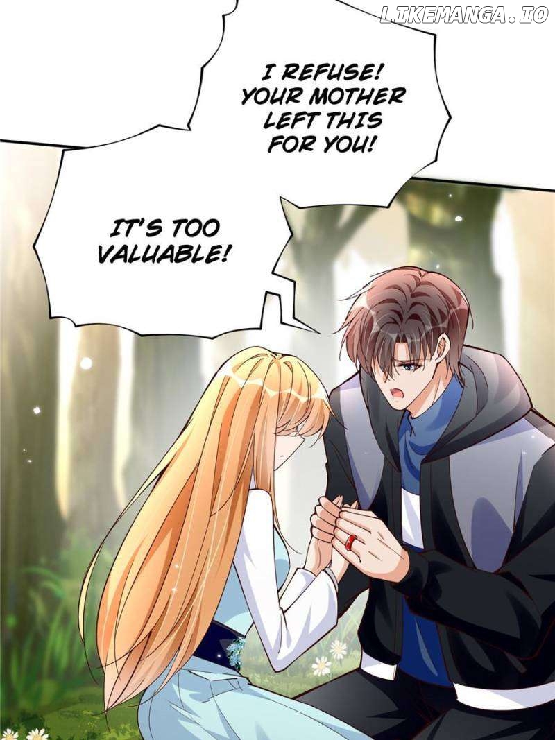 Reincarnation Of The Businesswoman At School Chapter 213 - page 13