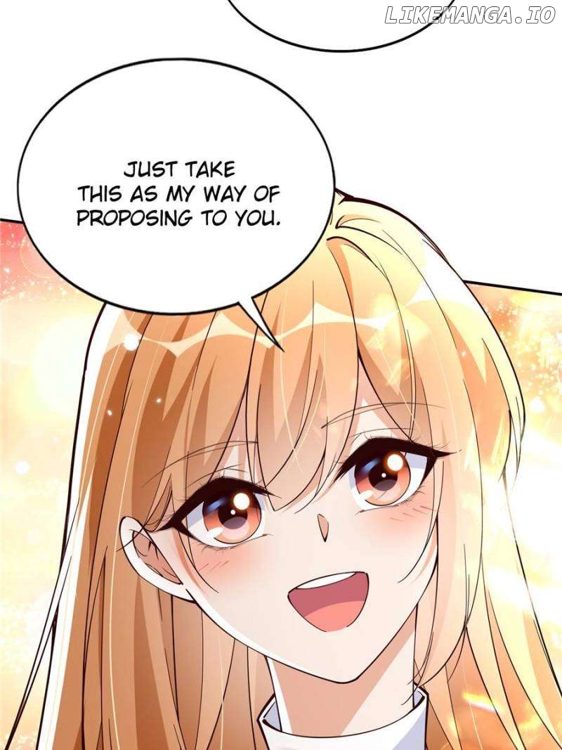 Reincarnation Of The Businesswoman At School Chapter 213 - page 17