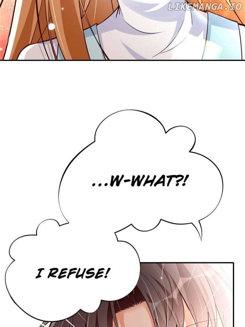 Reincarnation Of The Businesswoman At School Chapter 213 - page 18