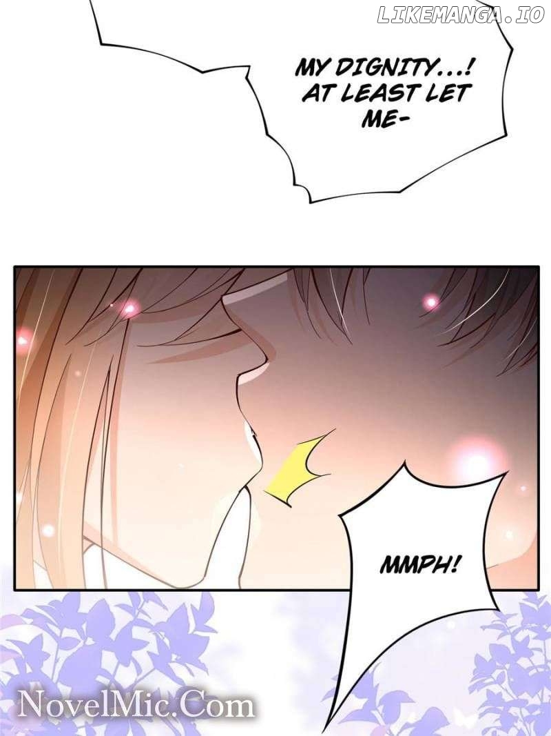 Reincarnation Of The Businesswoman At School Chapter 213 - page 21