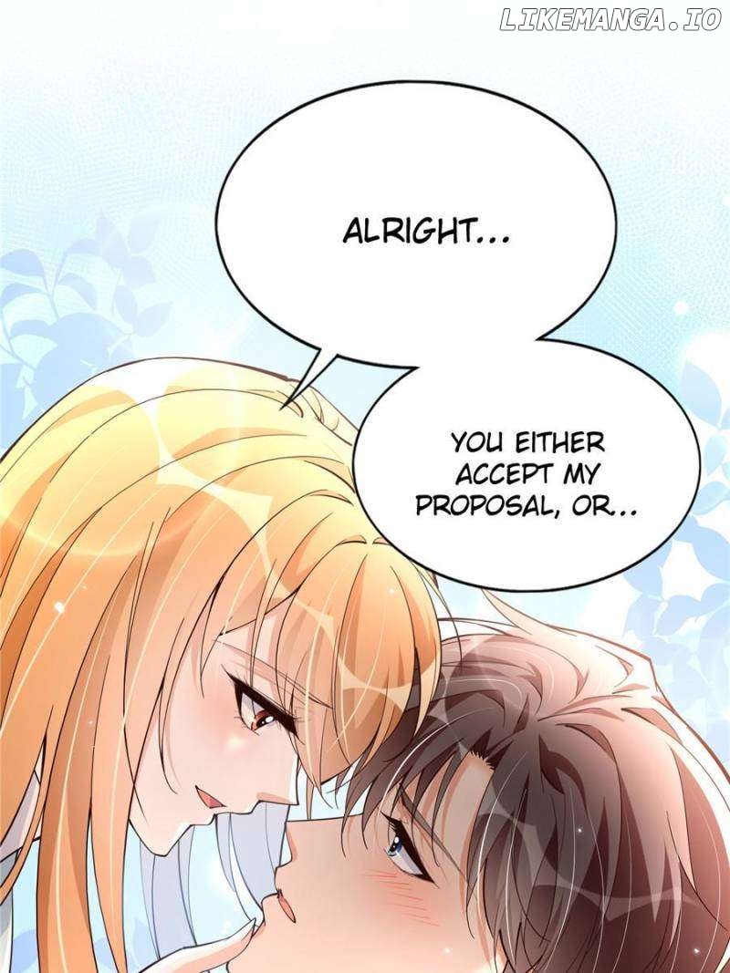 Reincarnation Of The Businesswoman At School Chapter 213 - page 23