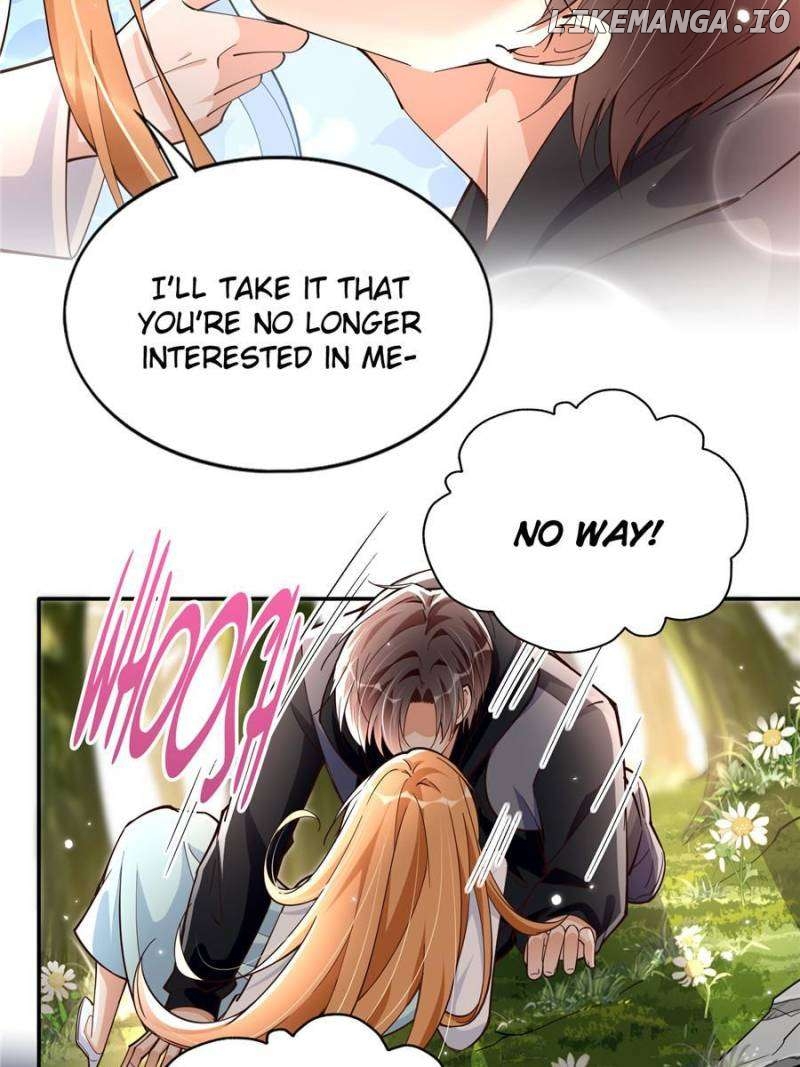 Reincarnation Of The Businesswoman At School Chapter 213 - page 24