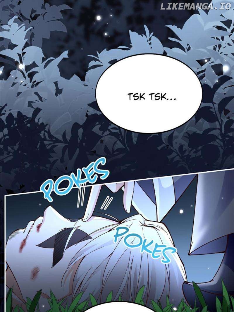 Reincarnation Of The Businesswoman At School Chapter 213 - page 29