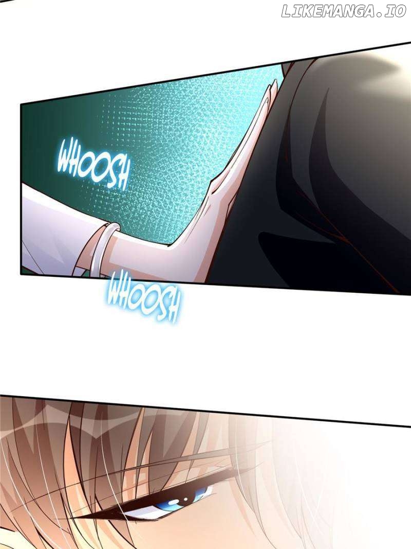 Reincarnation Of The Businesswoman At School Chapter 213 - page 3