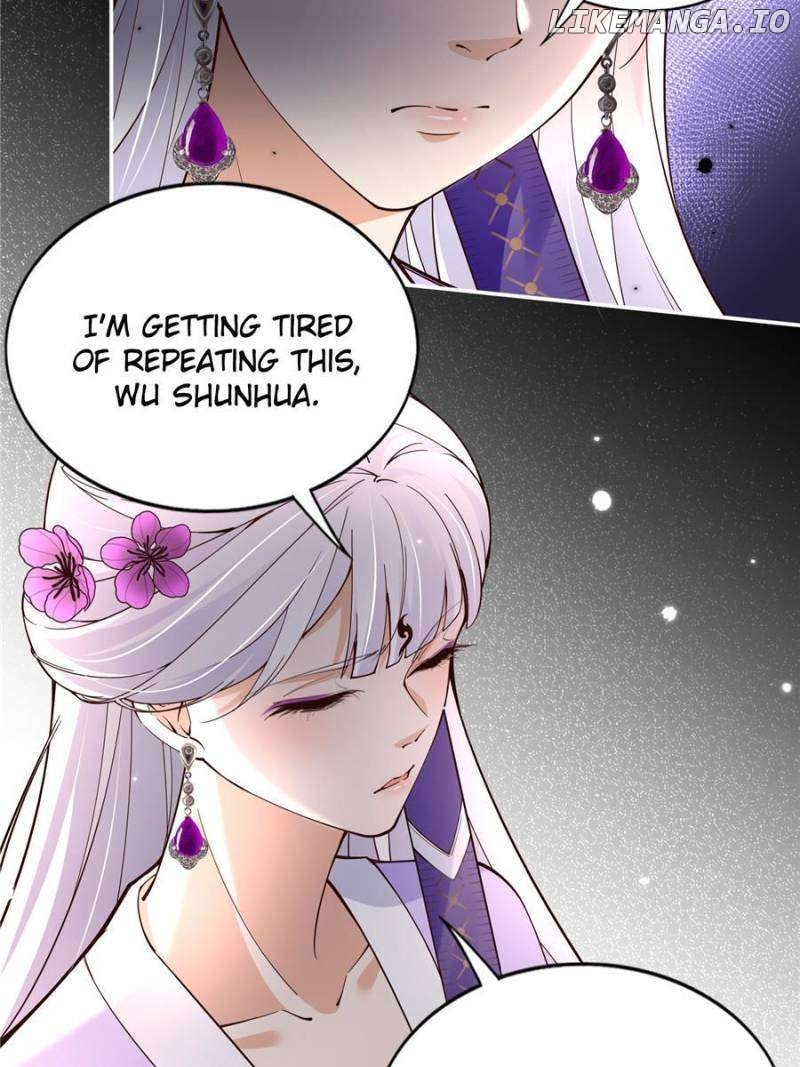 Reincarnation Of The Businesswoman At School Chapter 213 - page 32