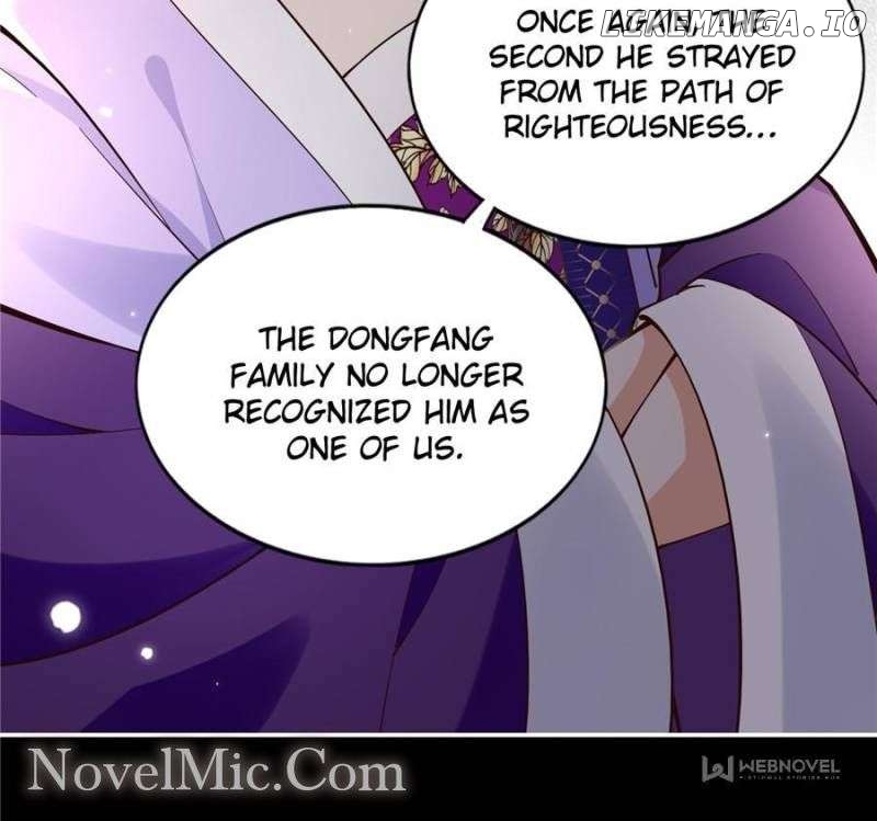 Reincarnation Of The Businesswoman At School Chapter 213 - page 33