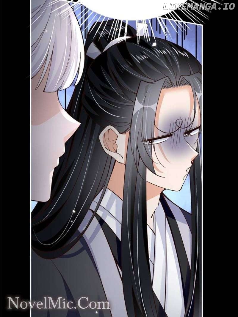 Reincarnation Of The Businesswoman At School Chapter 213 - page 40