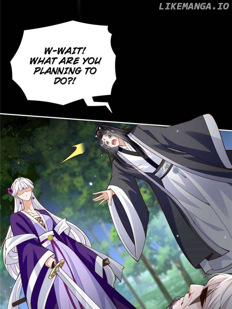 Reincarnation Of The Businesswoman At School Chapter 213 - page 42