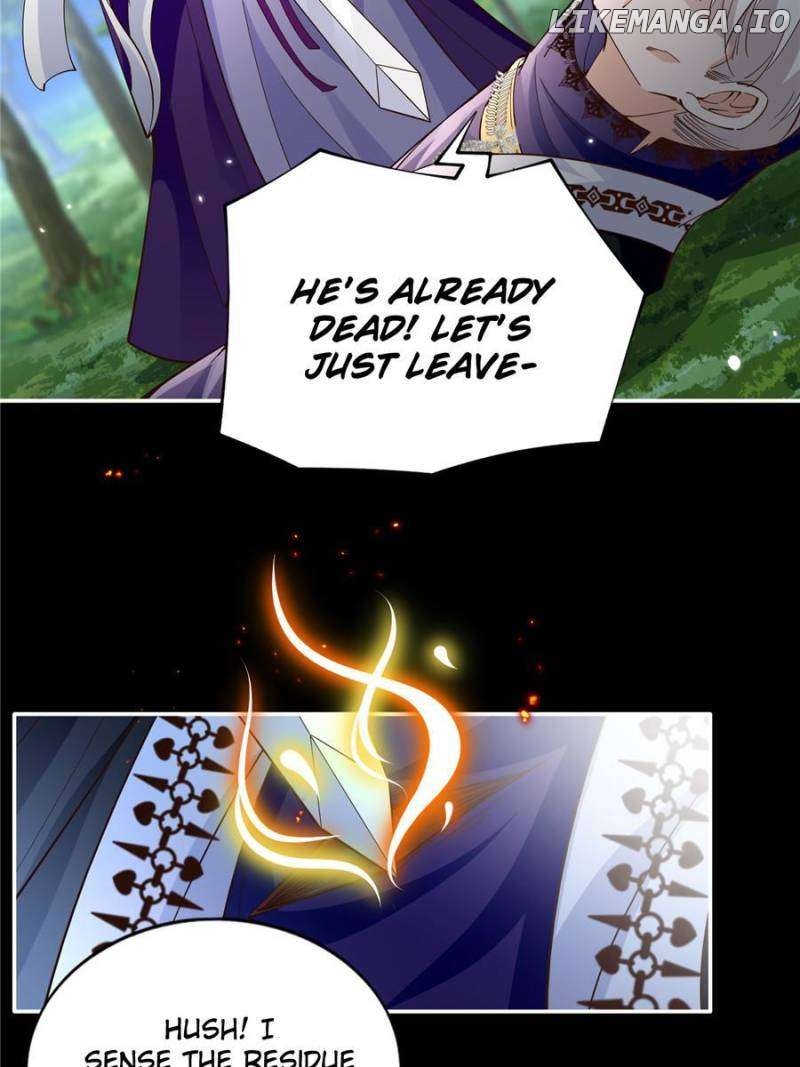 Reincarnation Of The Businesswoman At School Chapter 213 - page 43