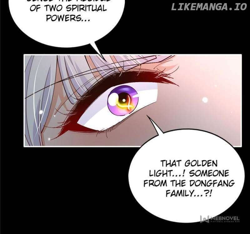 Reincarnation Of The Businesswoman At School Chapter 213 - page 44