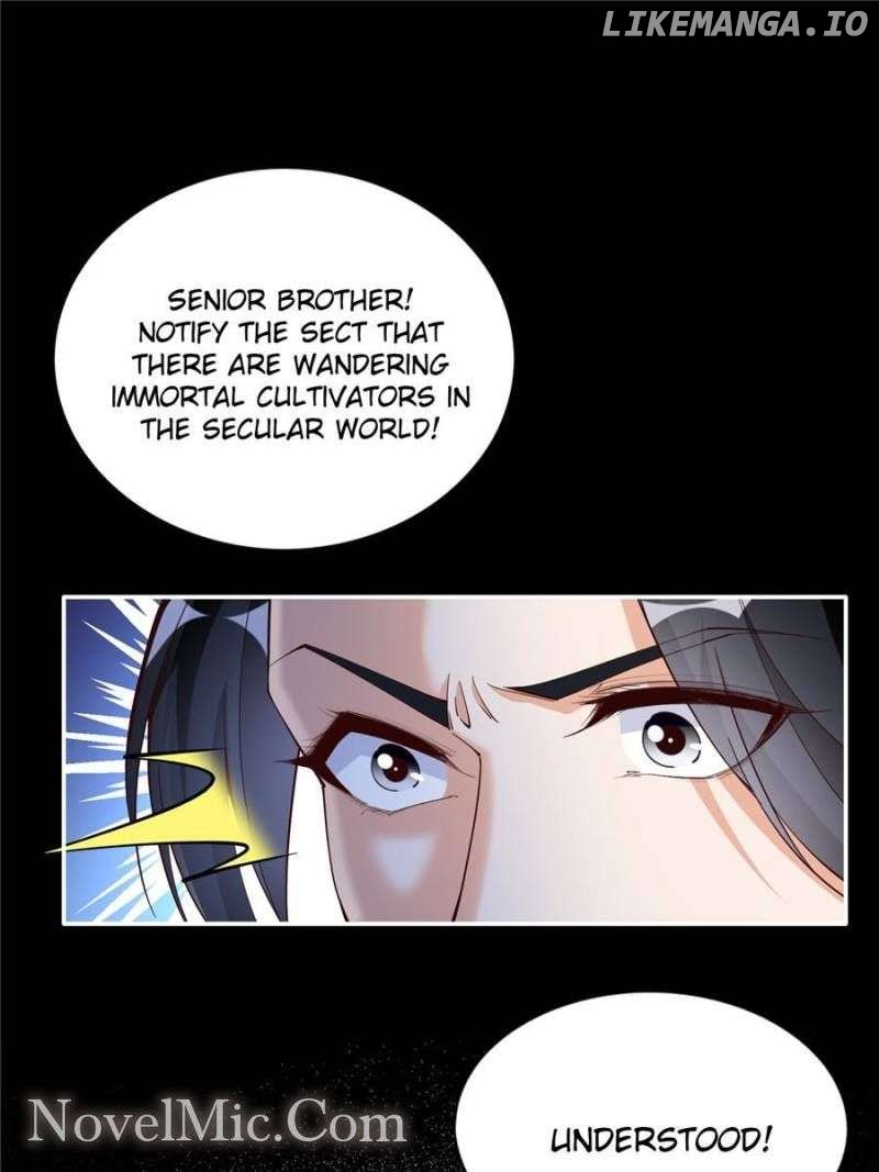 Reincarnation Of The Businesswoman At School Chapter 213 - page 45