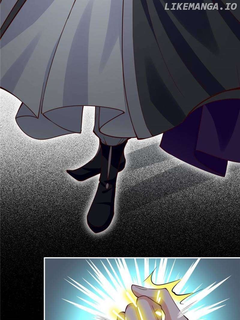 Reincarnation Of The Businesswoman At School Chapter 213 - page 47