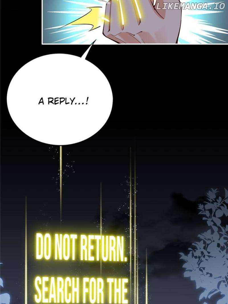 Reincarnation Of The Businesswoman At School Chapter 213 - page 48