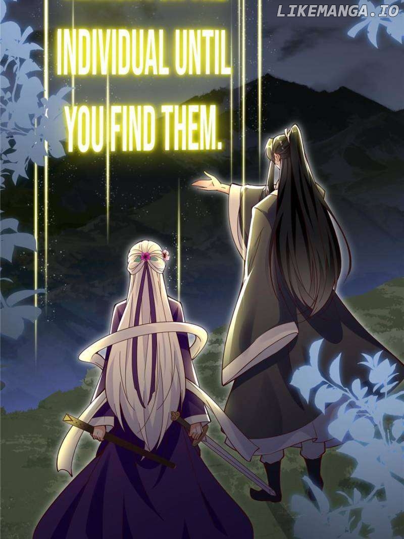 Reincarnation Of The Businesswoman At School Chapter 213 - page 49