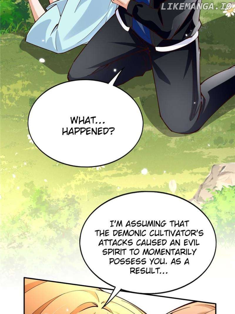 Reincarnation Of The Businesswoman At School Chapter 213 - page 5