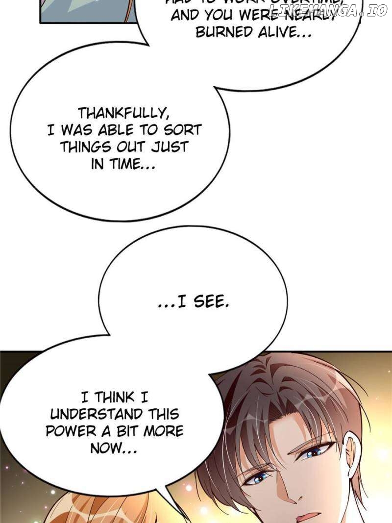 Reincarnation Of The Businesswoman At School Chapter 213 - page 7