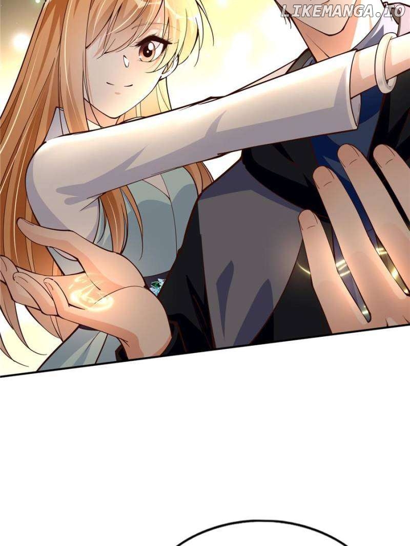 Reincarnation Of The Businesswoman At School Chapter 213 - page 8