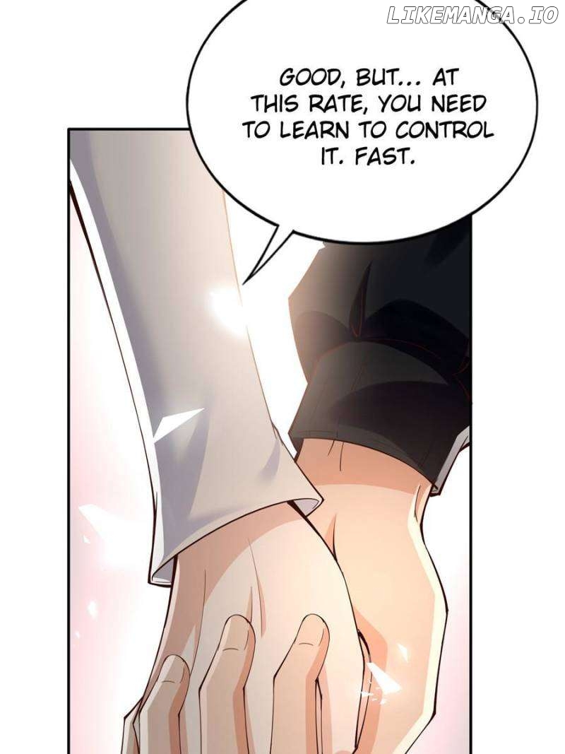 Reincarnation Of The Businesswoman At School Chapter 213 - page 9