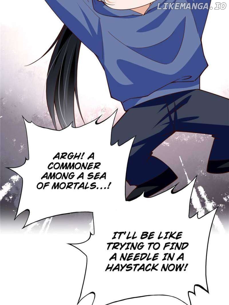 Reincarnation Of The Businesswoman At School Chapter 214 - page 30
