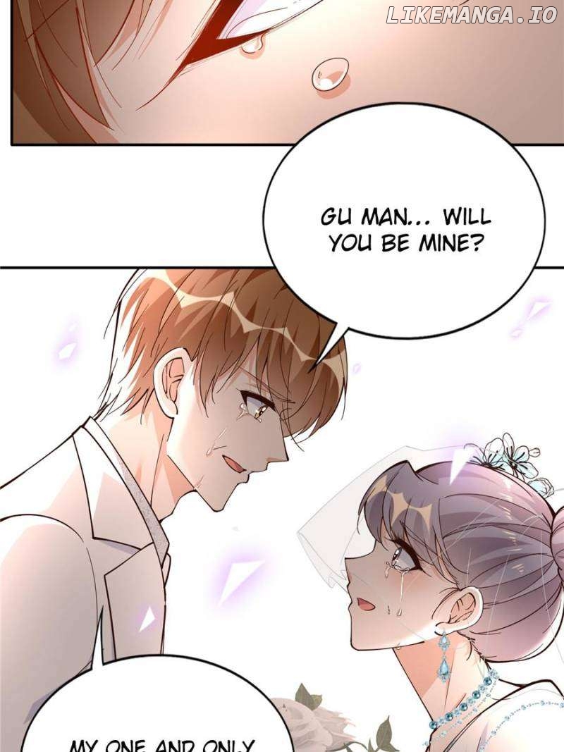 Reincarnation Of The Businesswoman At School Chapter 215 - page 10