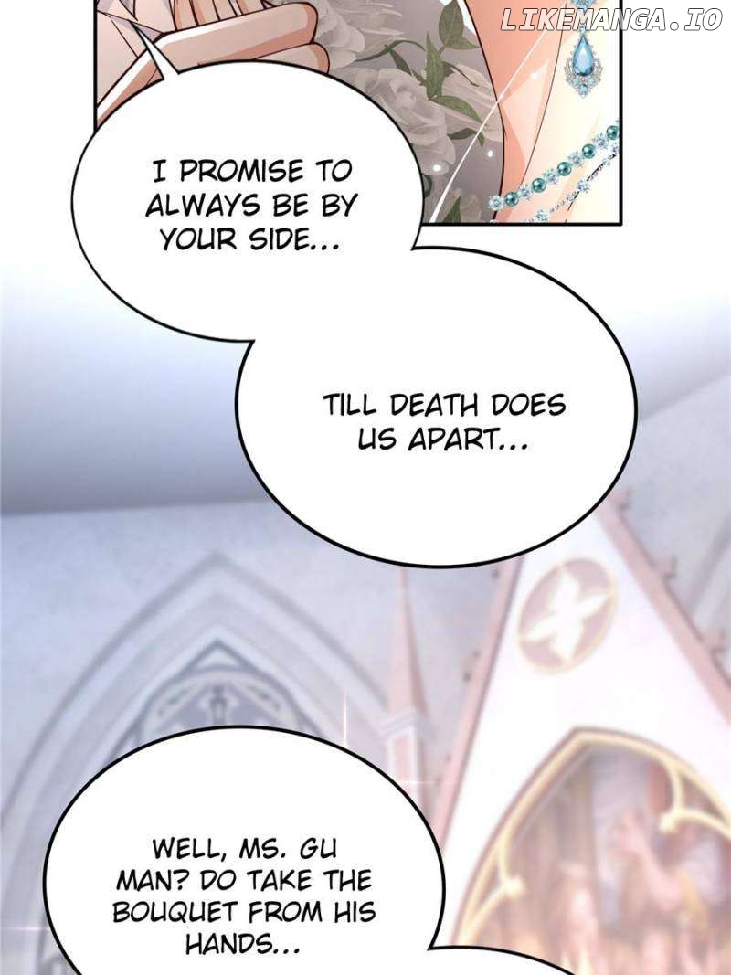 Reincarnation Of The Businesswoman At School Chapter 215 - page 13