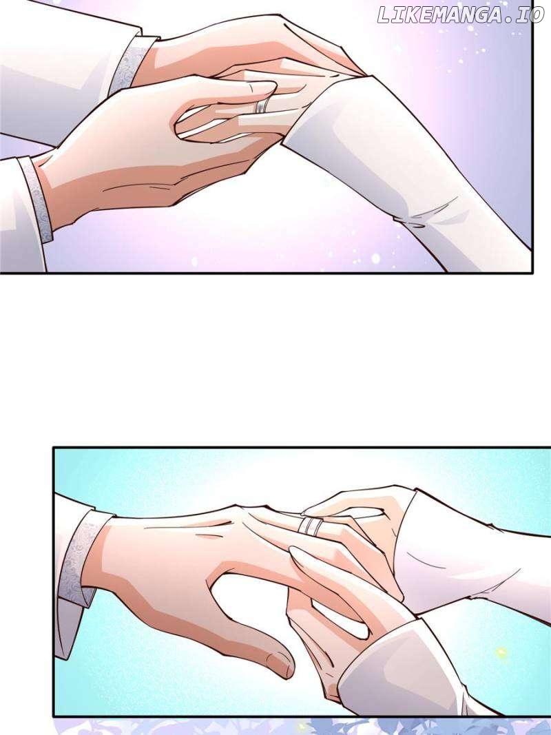 Reincarnation Of The Businesswoman At School Chapter 215 - page 19