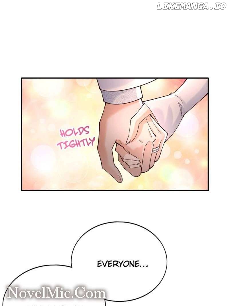 Reincarnation Of The Businesswoman At School Chapter 215 - page 23