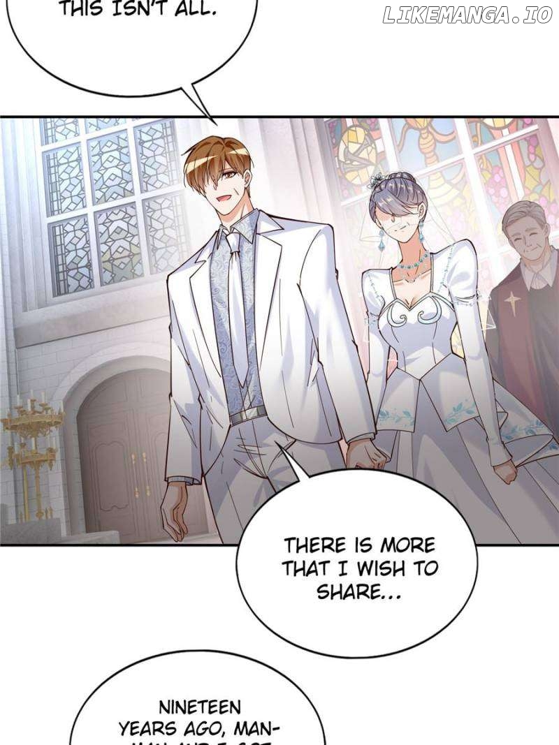 Reincarnation Of The Businesswoman At School Chapter 215 - page 24