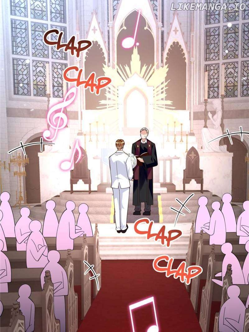 Reincarnation Of The Businesswoman At School Chapter 215 - page 3