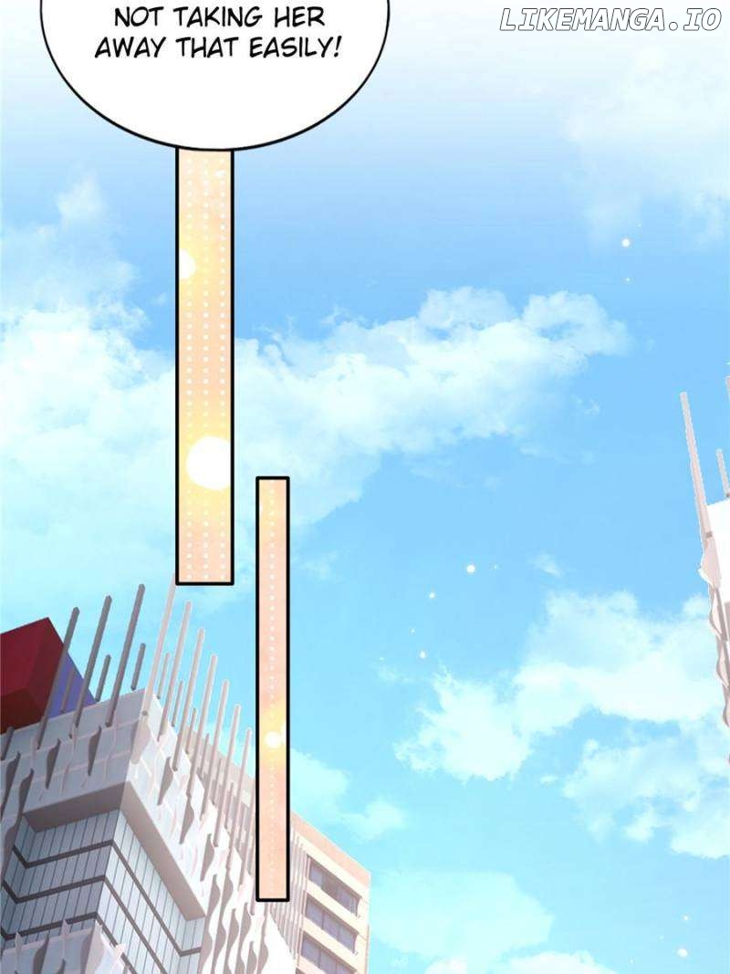 Reincarnation Of The Businesswoman At School Chapter 215 - page 36