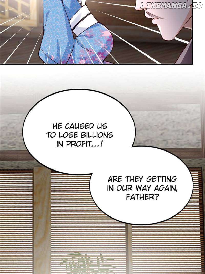 Reincarnation Of The Businesswoman At School Chapter 215 - page 48