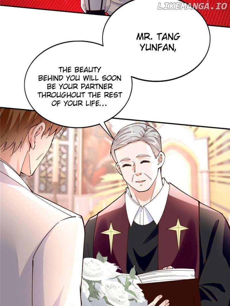 Reincarnation Of The Businesswoman At School Chapter 215 - page 5